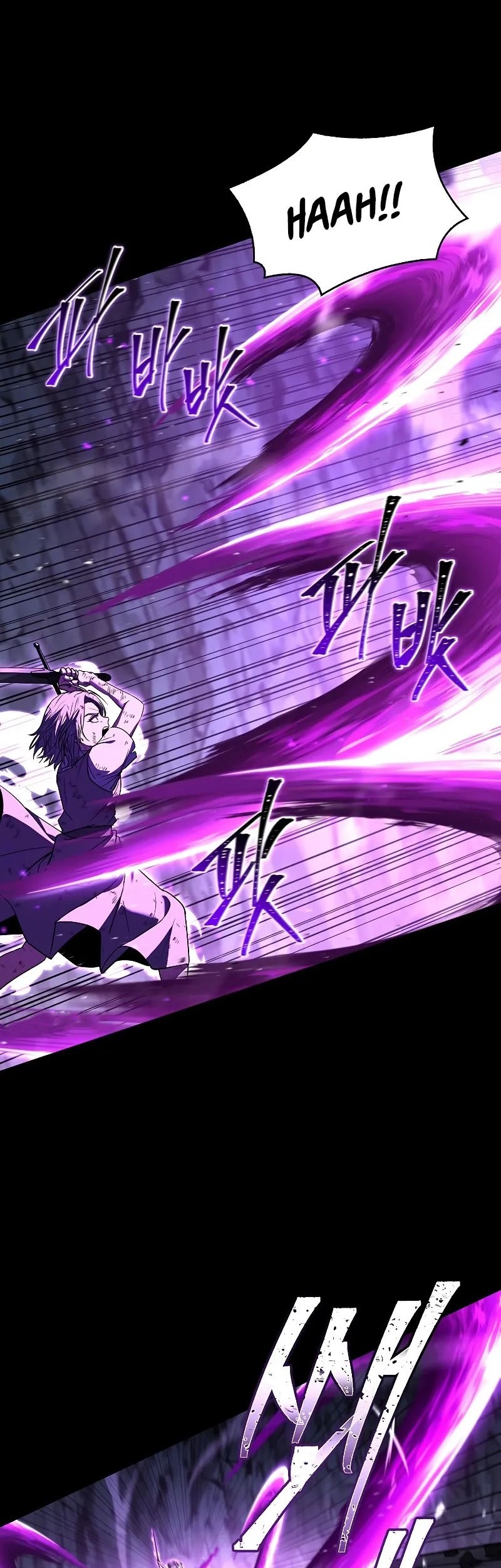 Death King Karnak Chapter 38 Gambar 47