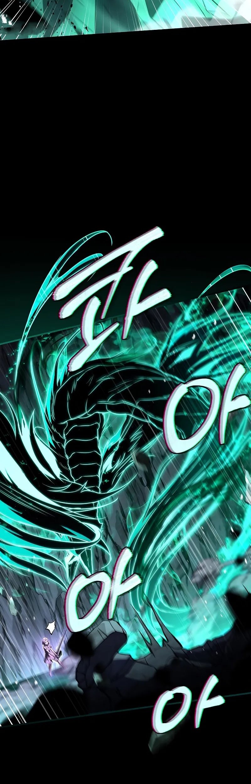 Death King Karnak Chapter 38 Gambar 51