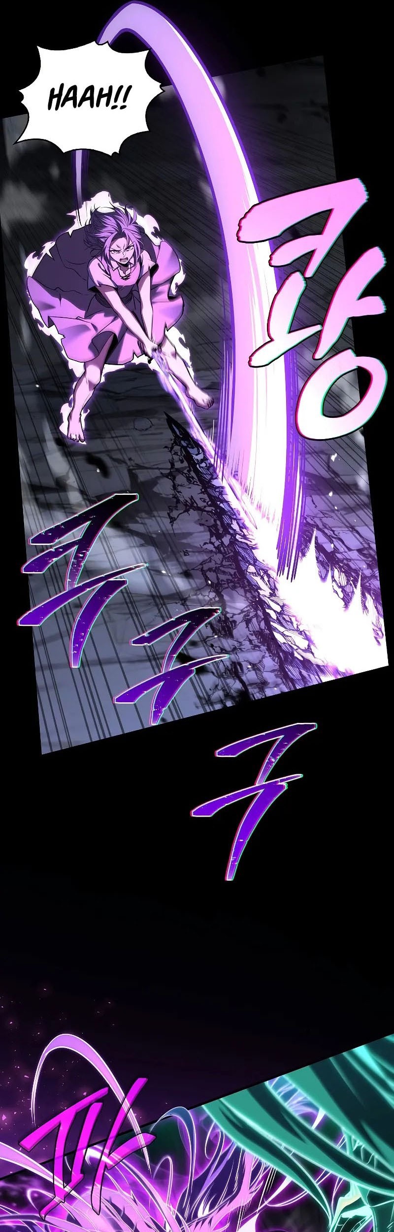 Death King Karnak Chapter 38 Gambar 53