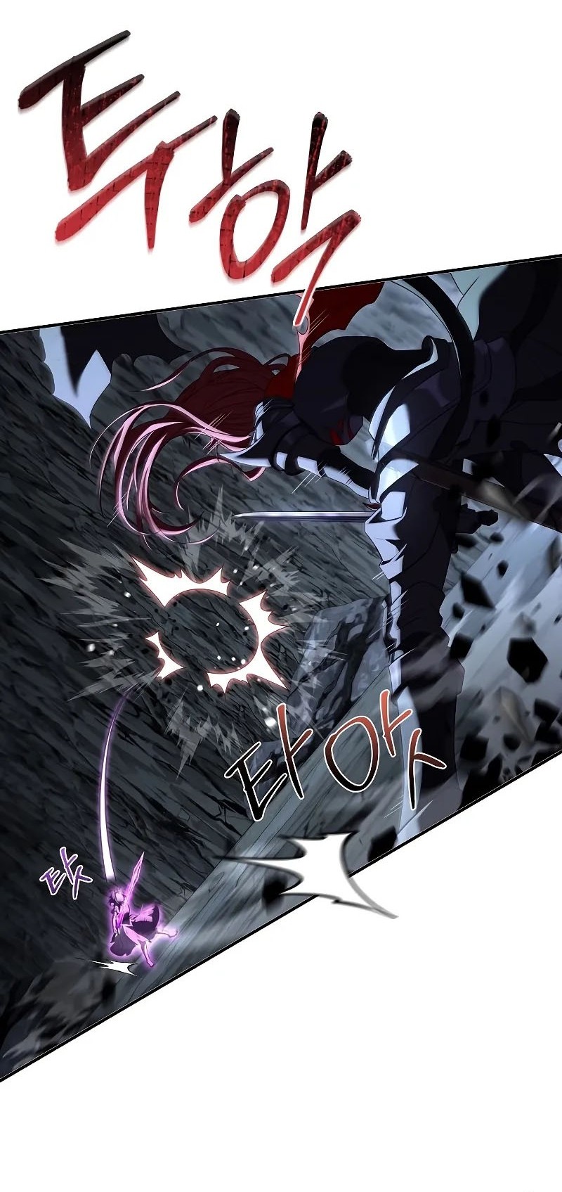 Death King Karnak Chapter 38 Gambar 5