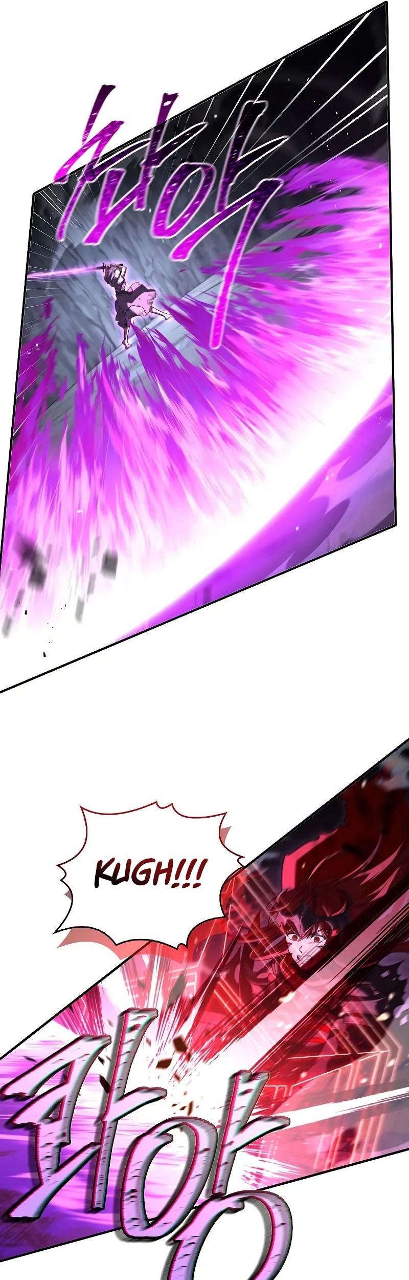 Death King Karnak Chapter 38 Gambar 6