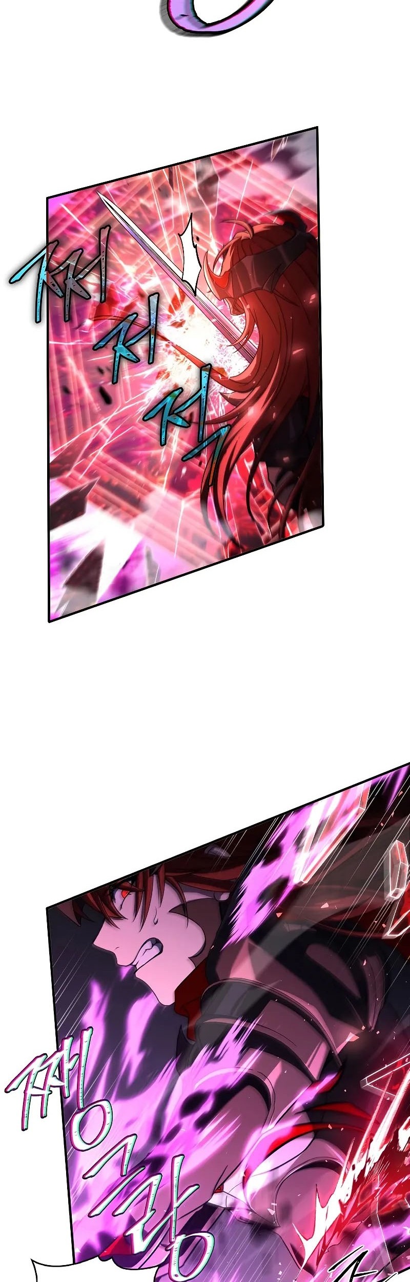 Death King Karnak Chapter 38 Gambar 7