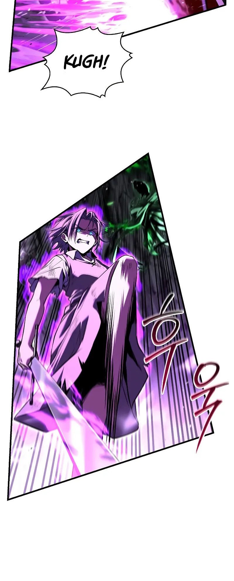 Death King Karnak Chapter 38 Gambar 20