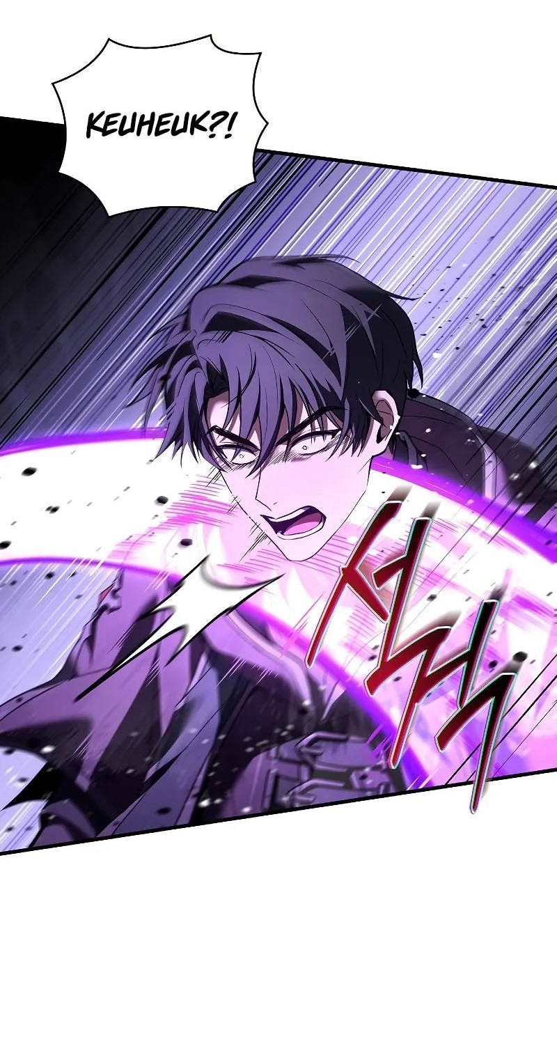 Death King Karnak Chapter 38 Gambar 24