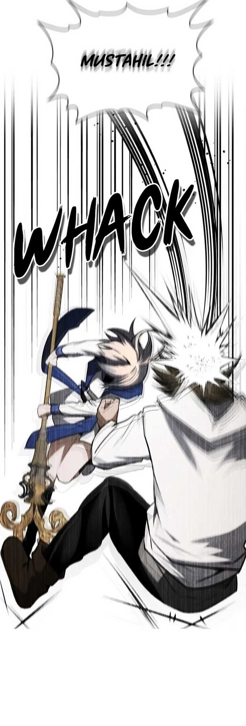 Bad Ending Maker Chapter 34 Gambar 22