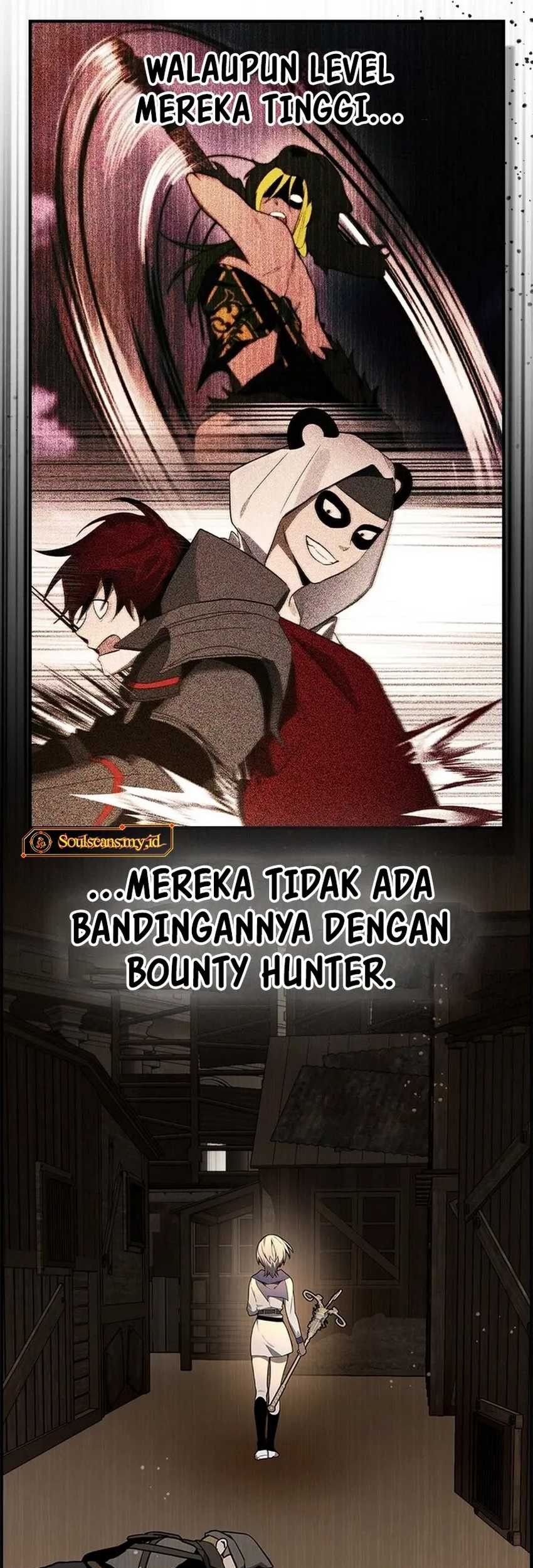 Bad Ending Maker Chapter 34 Gambar 24