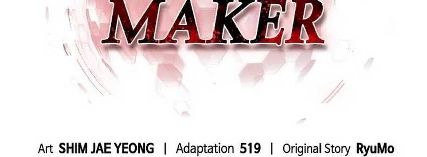 Bad Ending Maker Chapter 34 Gambar 26
