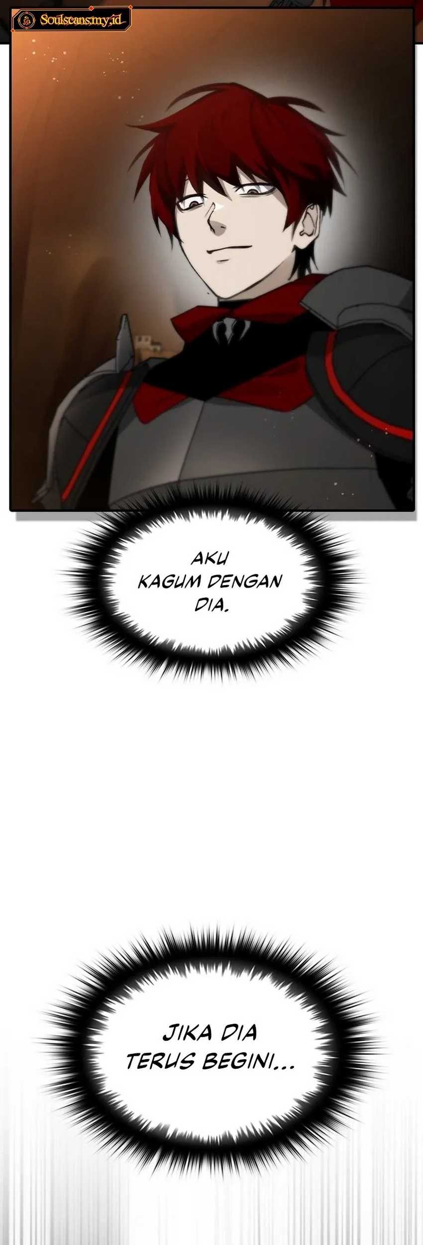 Bad Ending Maker Chapter 34 Gambar 31