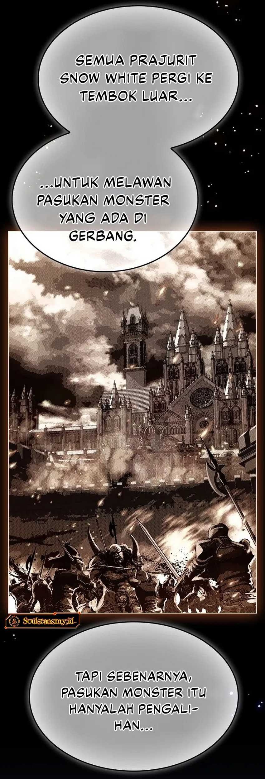 Bad Ending Maker Chapter 34 Gambar 36