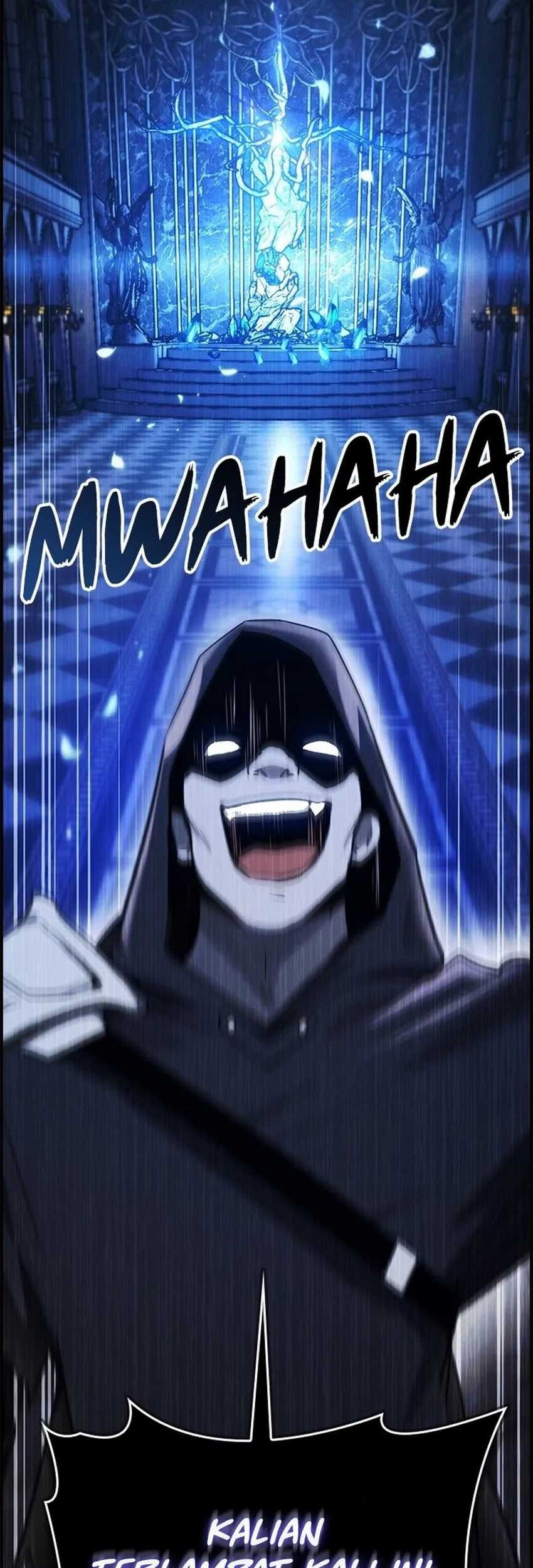 Bad Ending Maker Chapter 34 Gambar 38