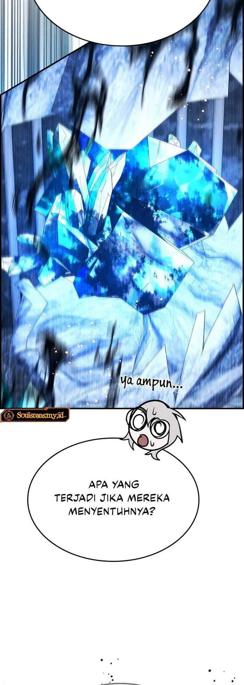 Bad Ending Maker Chapter 34 Gambar 47