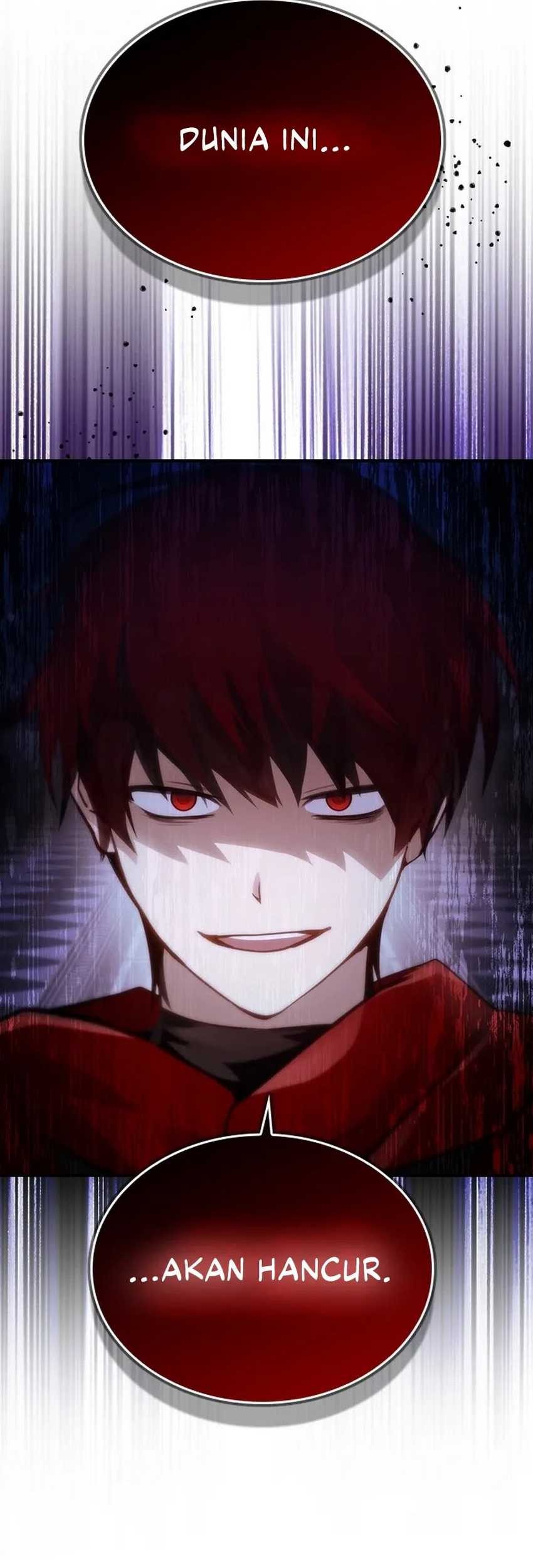 Bad Ending Maker Chapter 34 Gambar 48