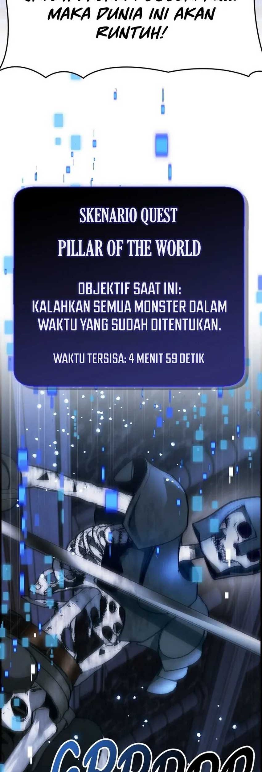 Bad Ending Maker Chapter 34 Gambar 55