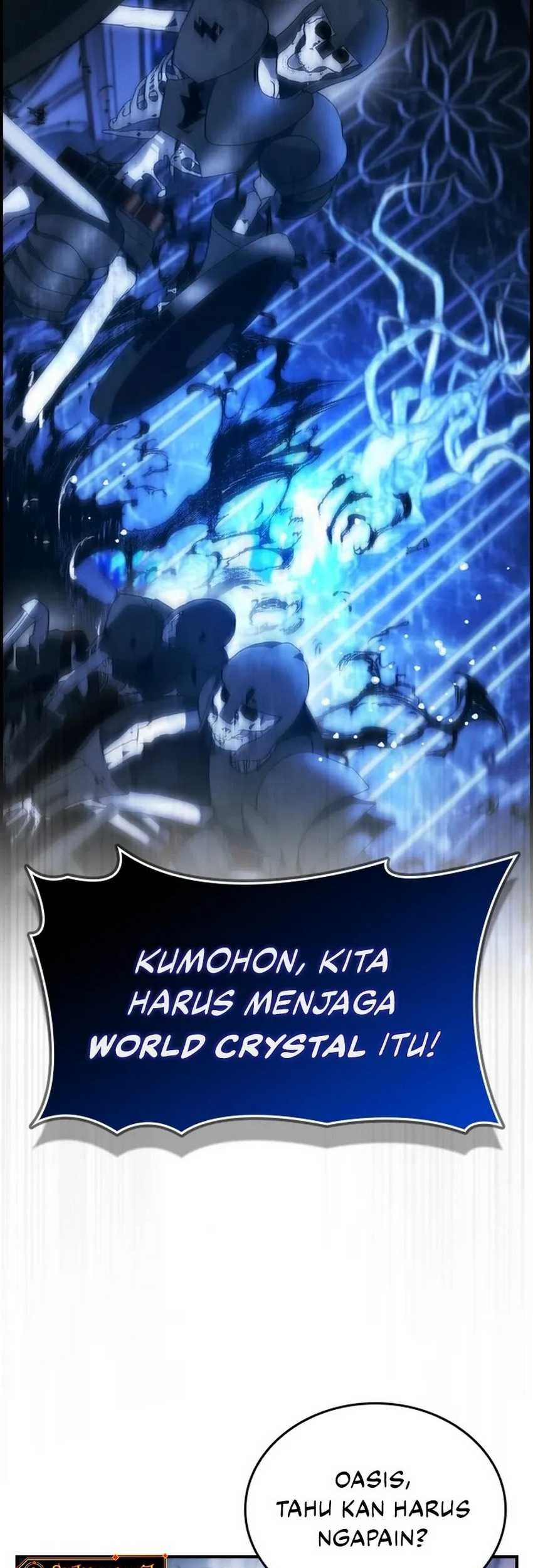 Bad Ending Maker Chapter 34 Gambar 57