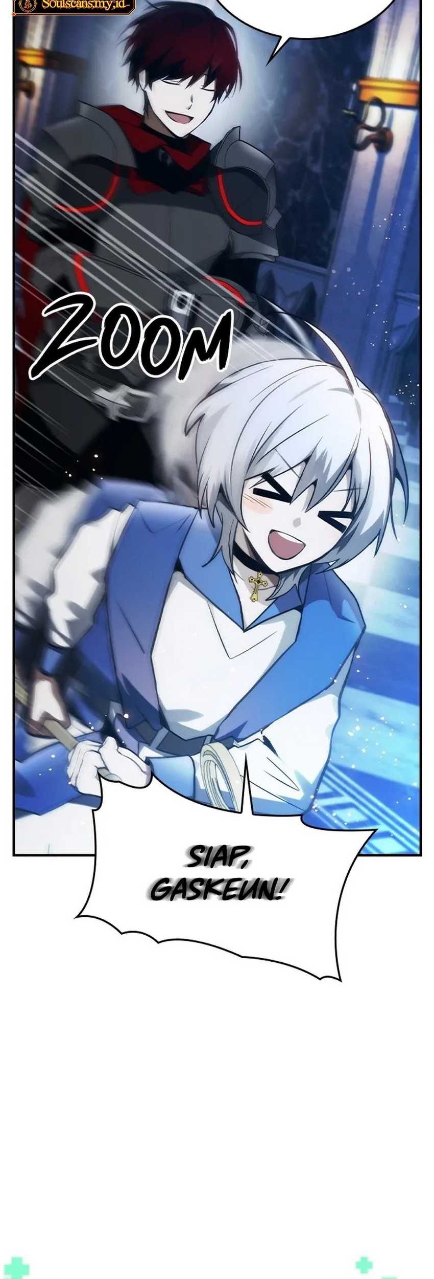 Bad Ending Maker Chapter 34 Gambar 58