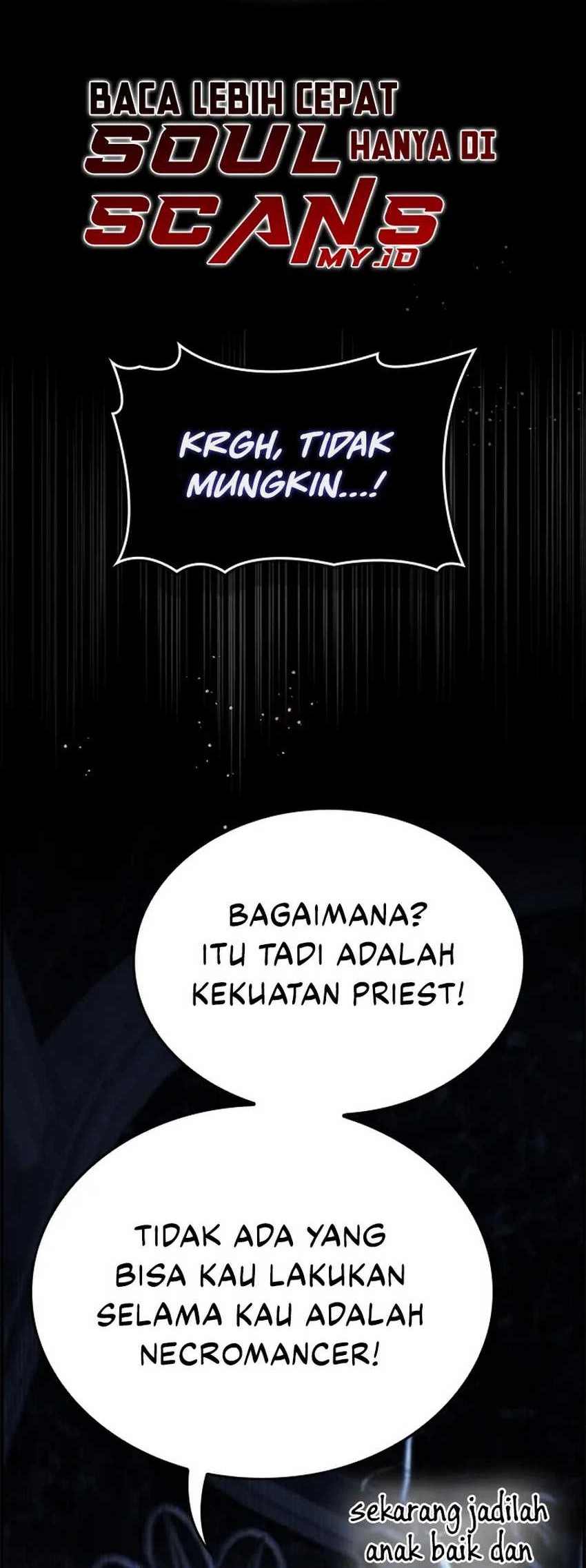 Bad Ending Maker Chapter 34 Gambar 63