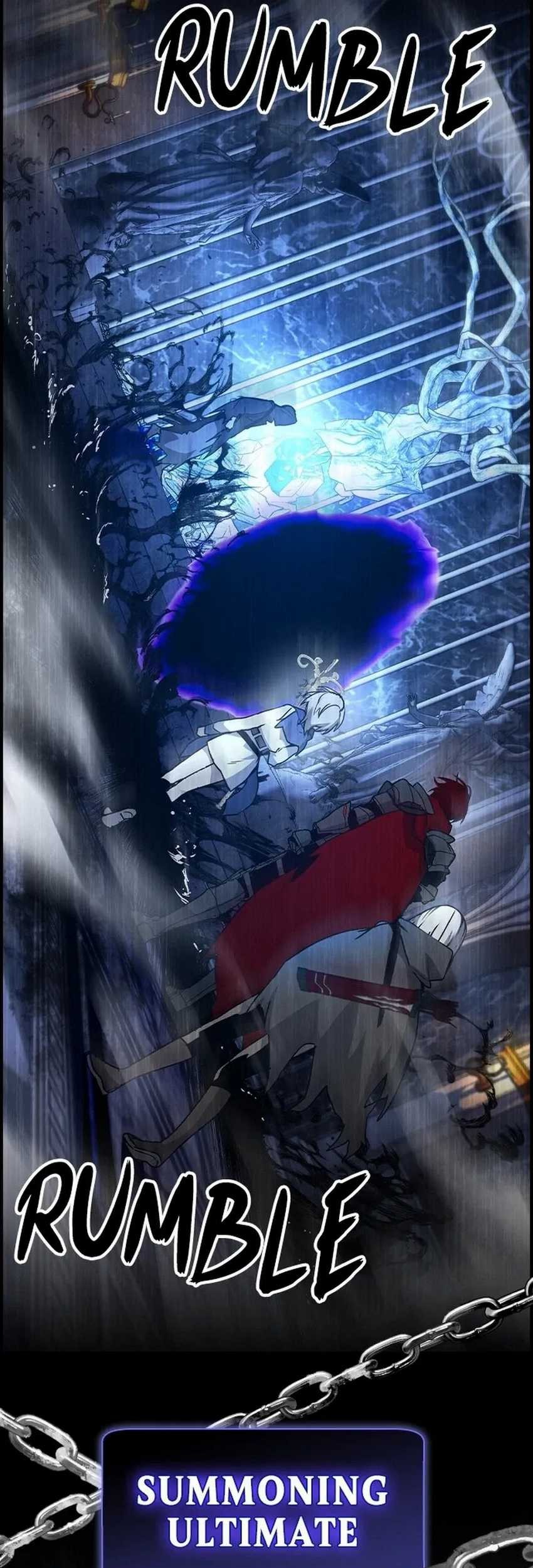 Bad Ending Maker Chapter 34 Gambar 66