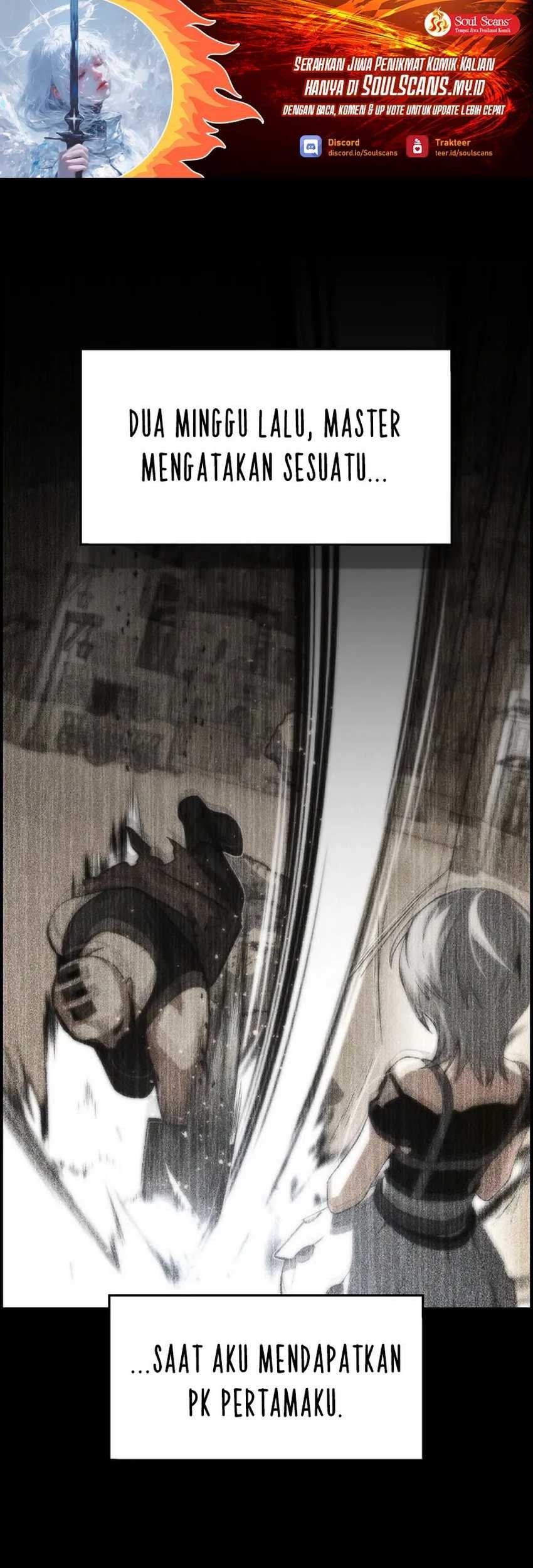 Baca  Bad Ending Maker Chapter 34 Gambar 2