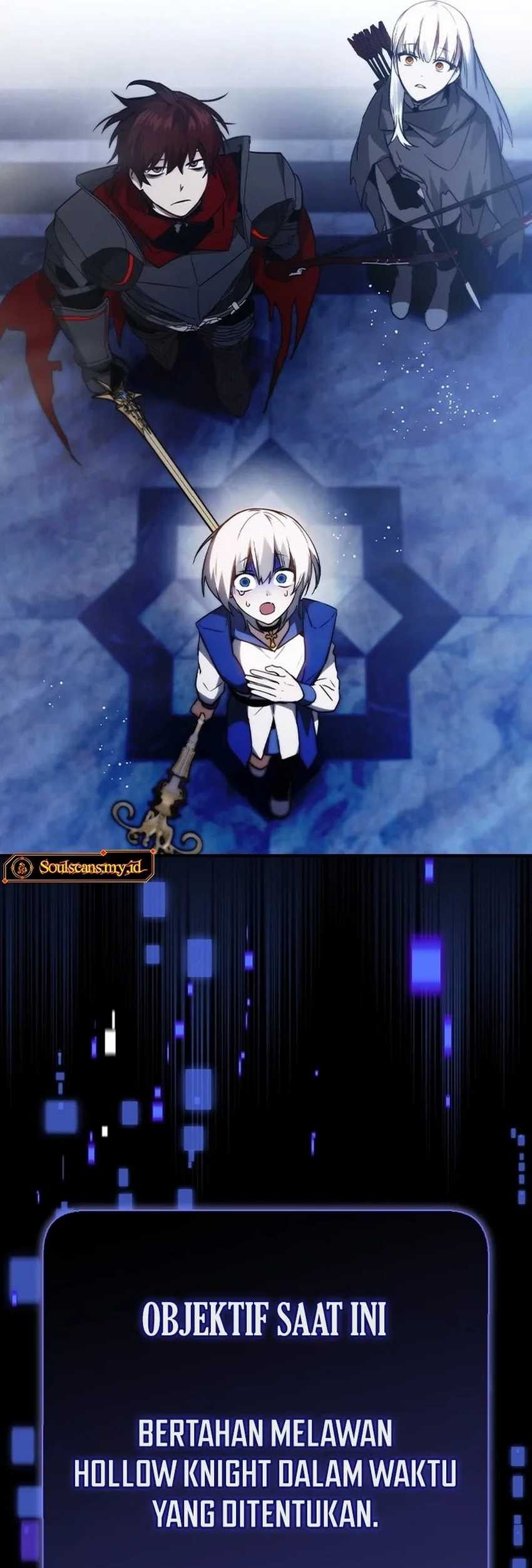 Bad Ending Maker Chapter 34 Gambar 75