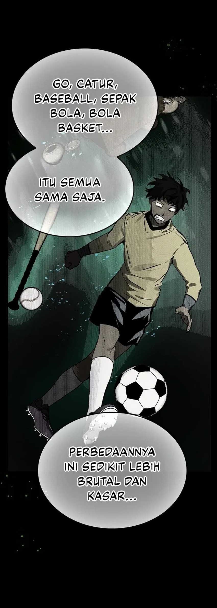 Bad Ending Maker Chapter 34 Gambar 6