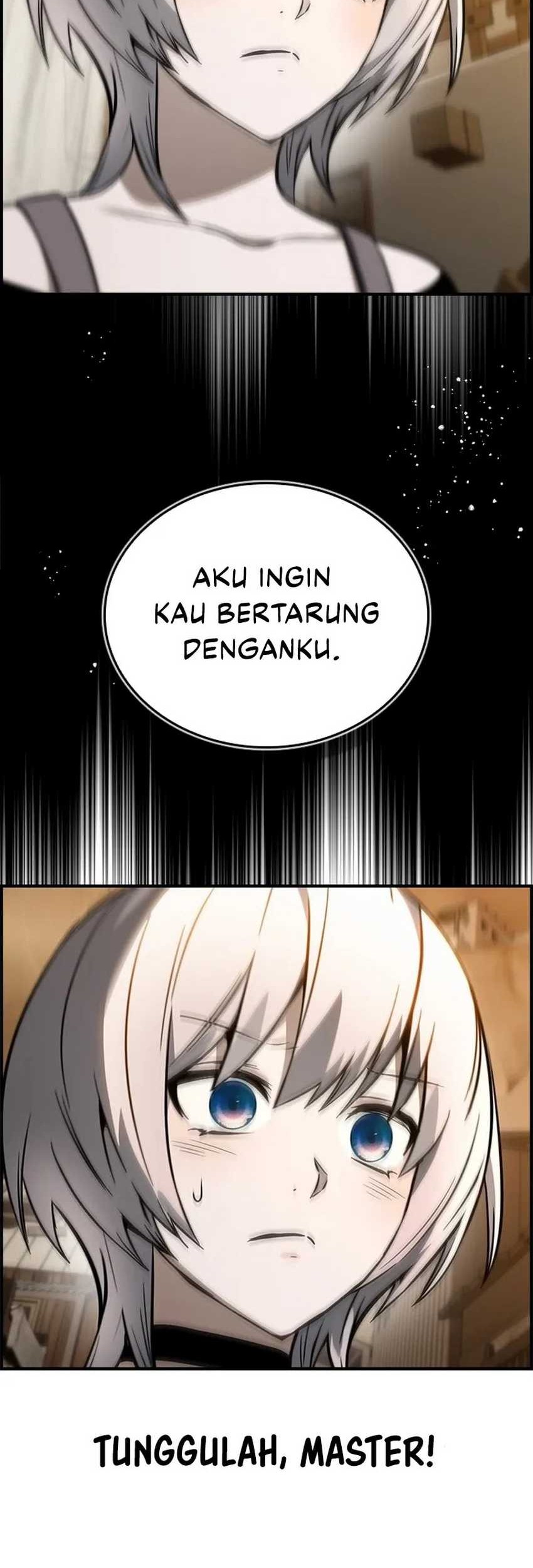 Bad Ending Maker Chapter 34 Gambar 8
