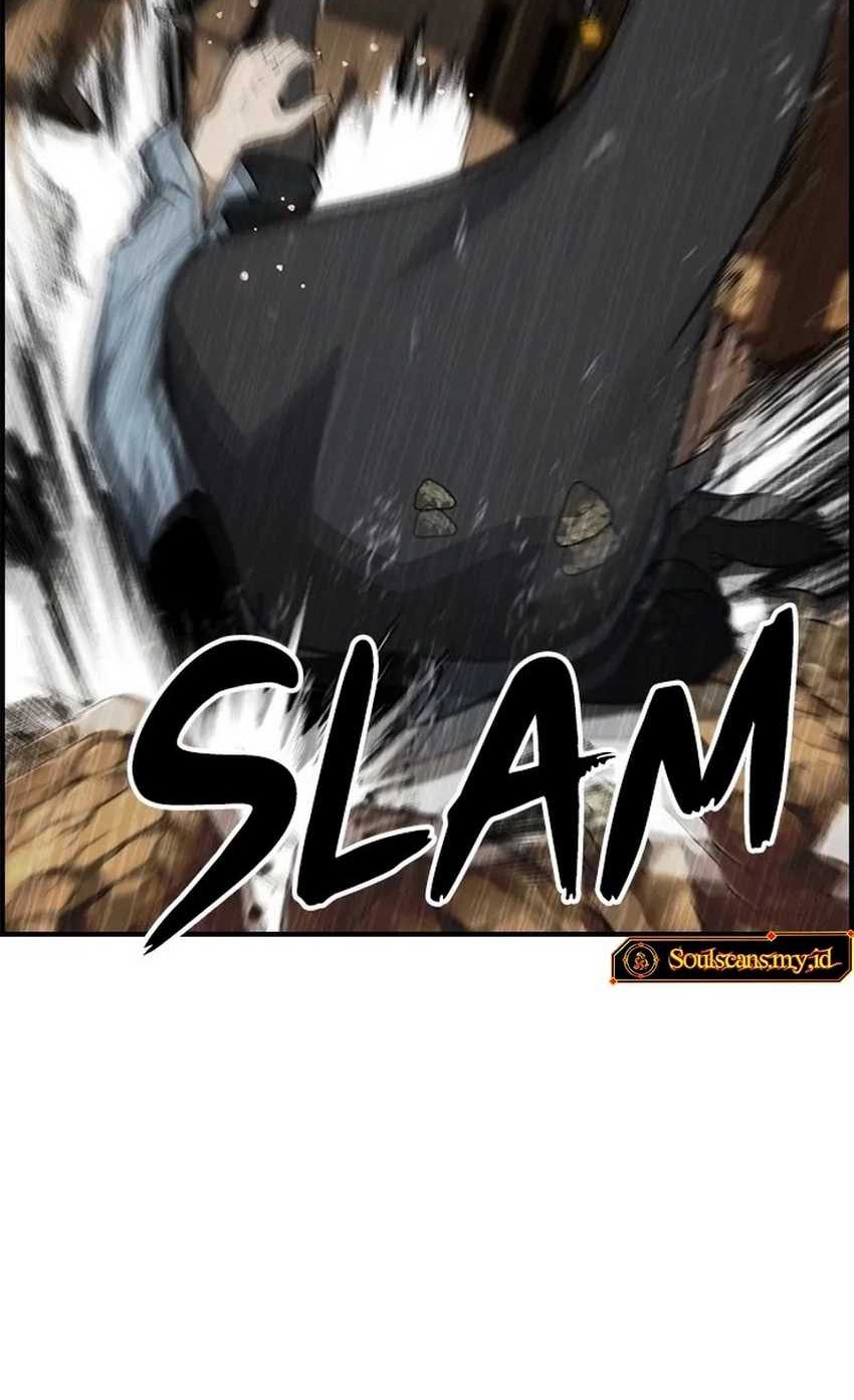 Bad Ending Maker Chapter 34 Gambar 16