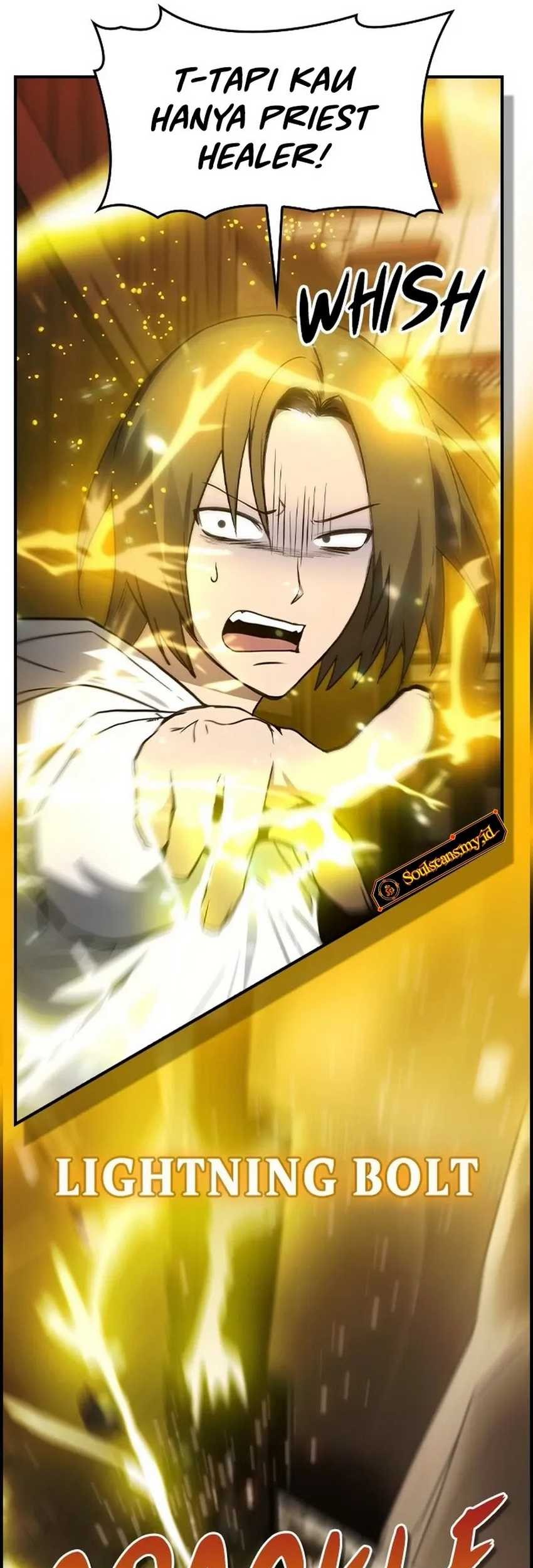 Bad Ending Maker Chapter 34 Gambar 17