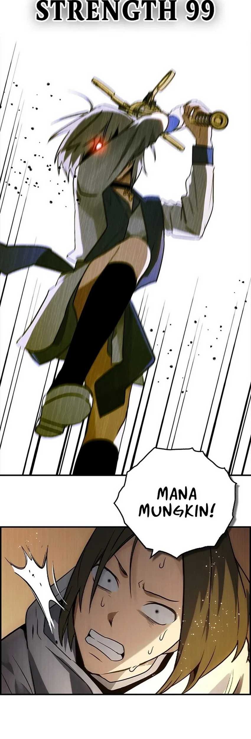 Bad Ending Maker Chapter 34 Gambar 20