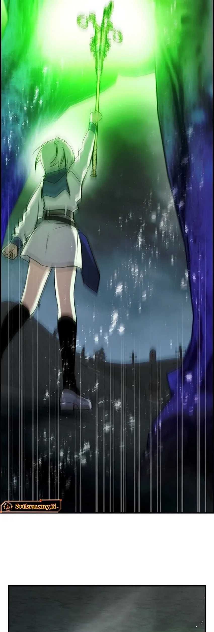 Bad Ending Maker Chapter 33 Gambar 20
