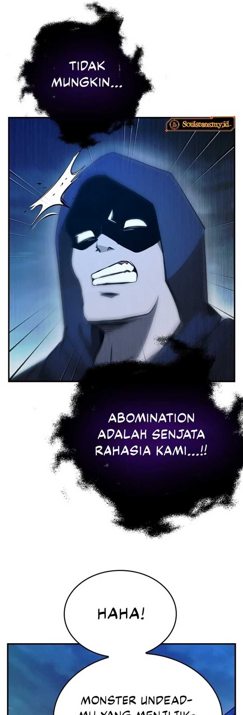 Bad Ending Maker Chapter 33 Gambar 23
