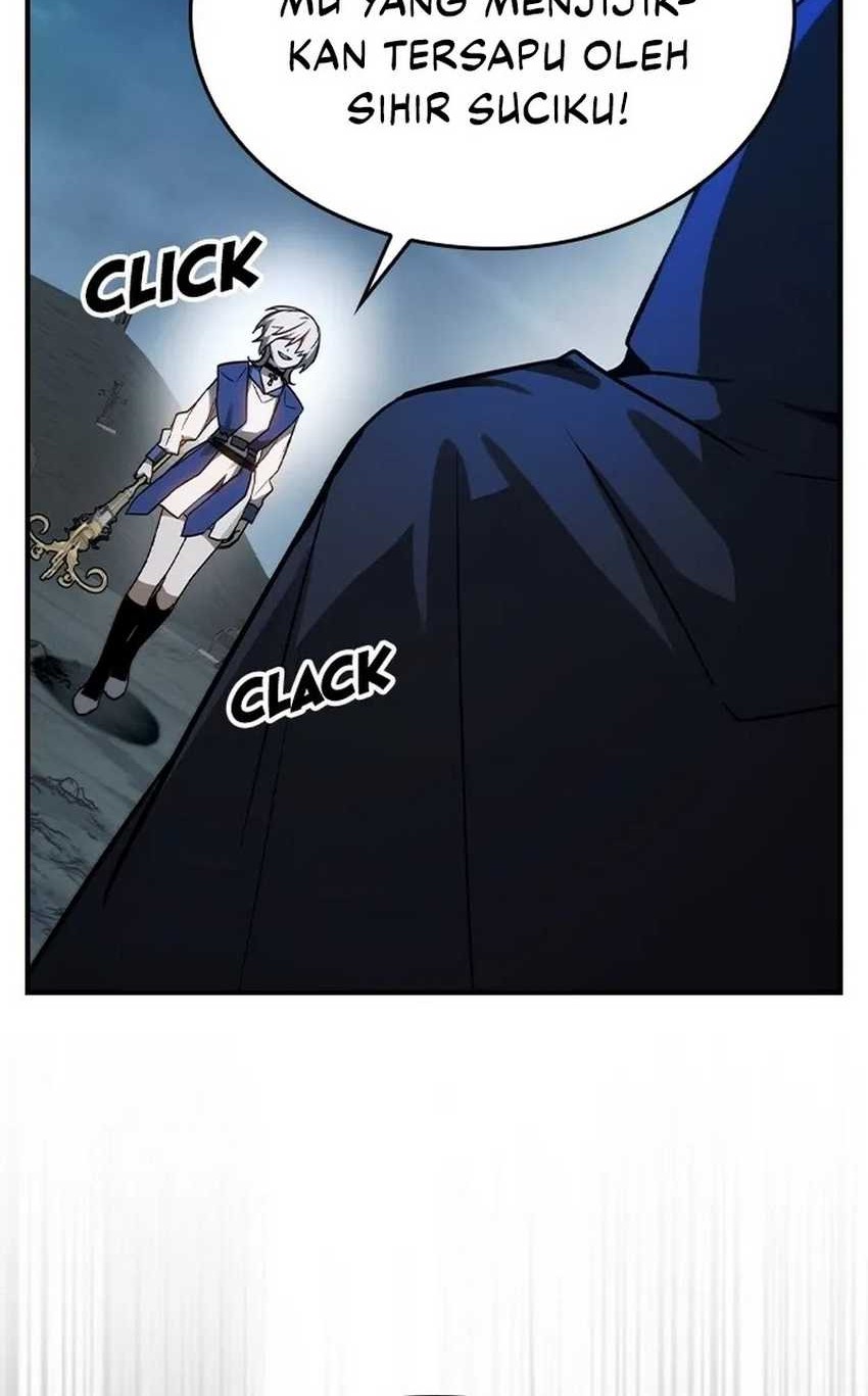 Bad Ending Maker Chapter 33 Gambar 24