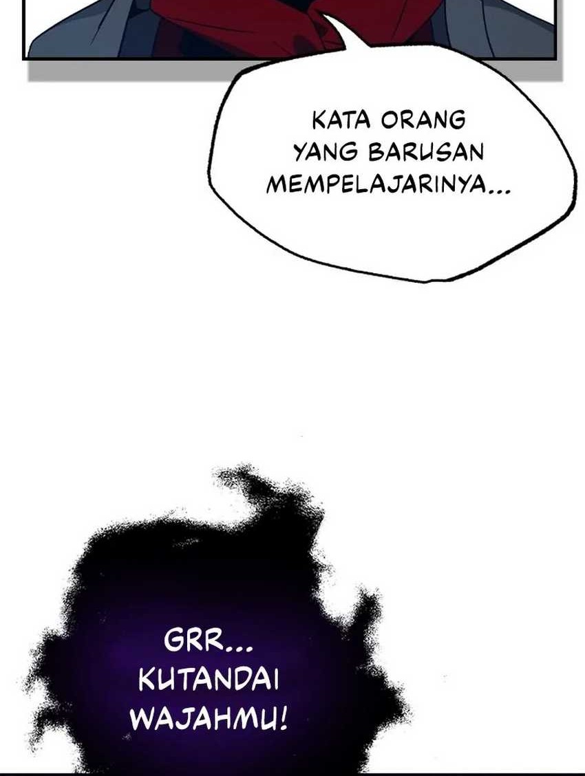 Bad Ending Maker Chapter 33 Gambar 26