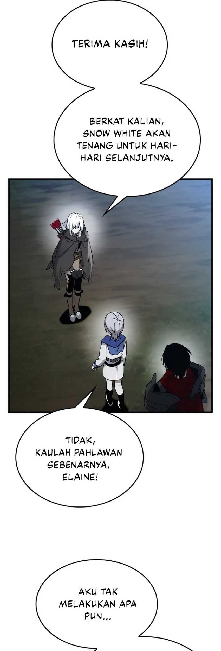 Bad Ending Maker Chapter 33 Gambar 29