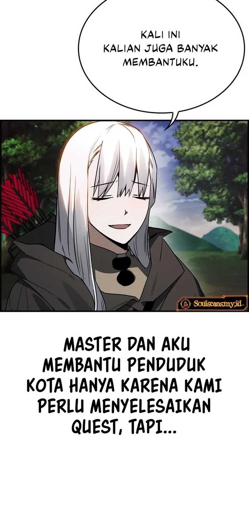 Bad Ending Maker Chapter 33 Gambar 30