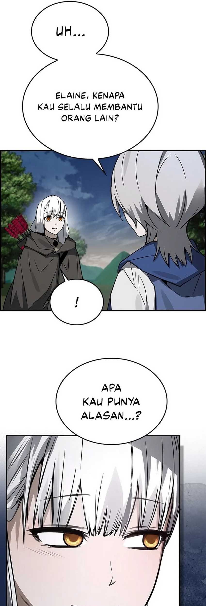 Bad Ending Maker Chapter 33 Gambar 31