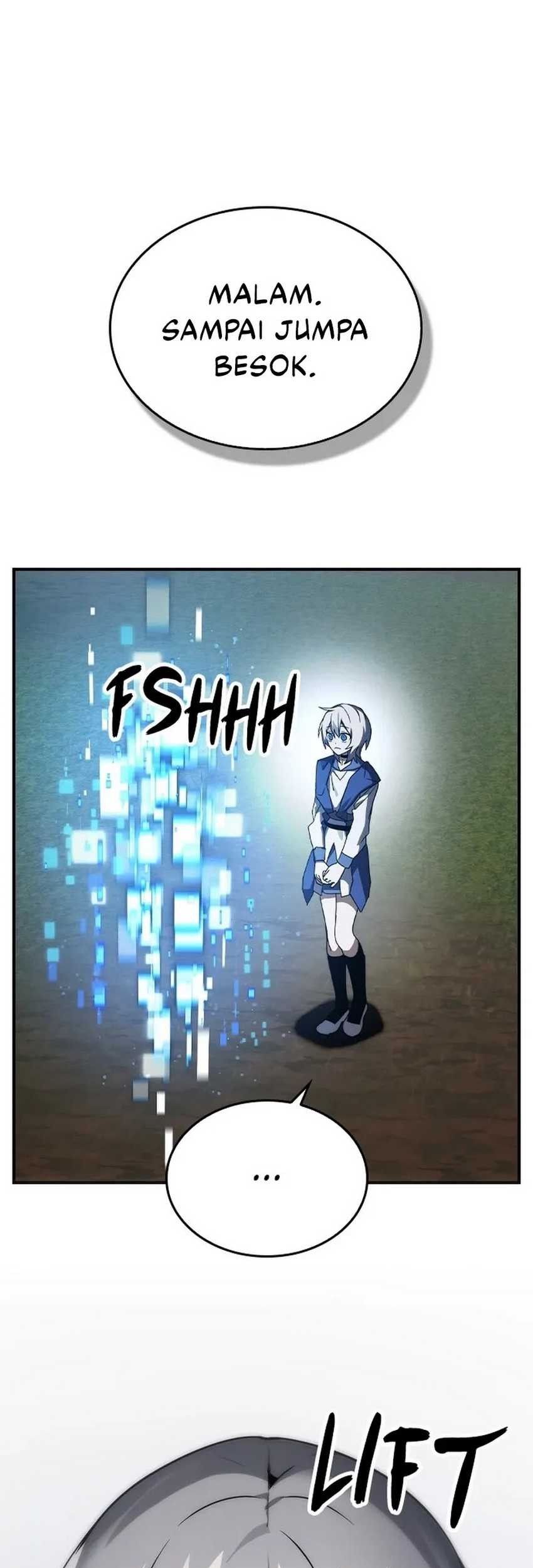 Bad Ending Maker Chapter 33 Gambar 39