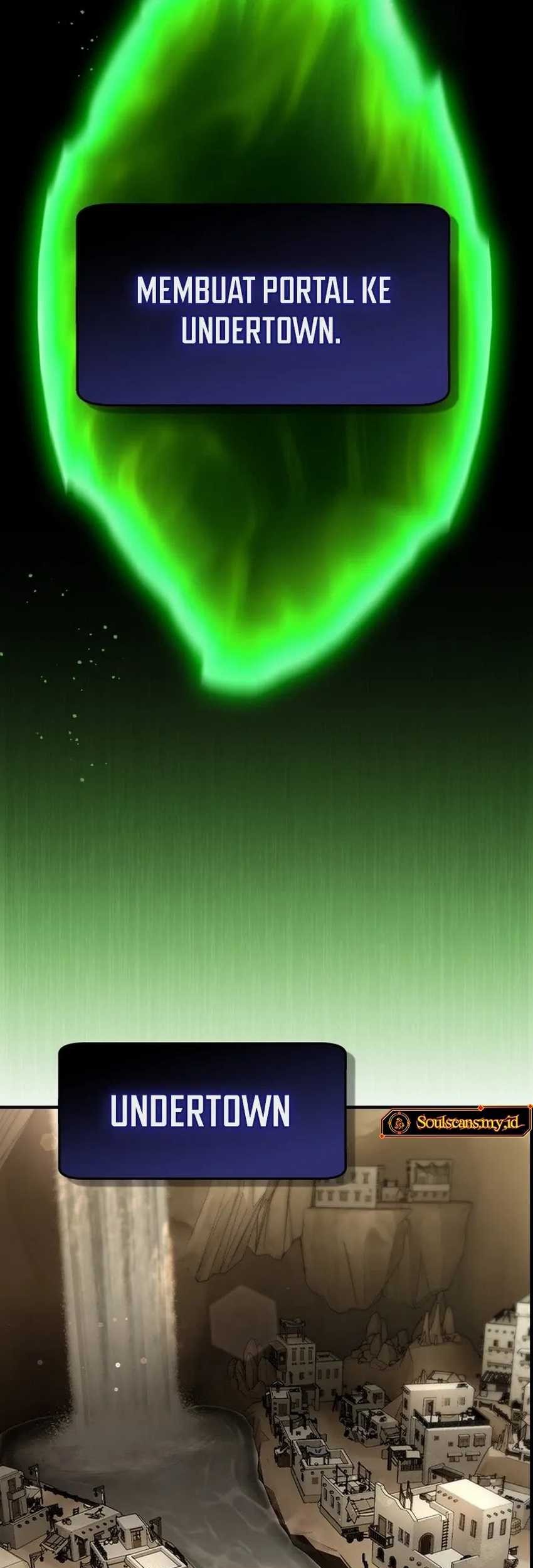 Bad Ending Maker Chapter 33 Gambar 42