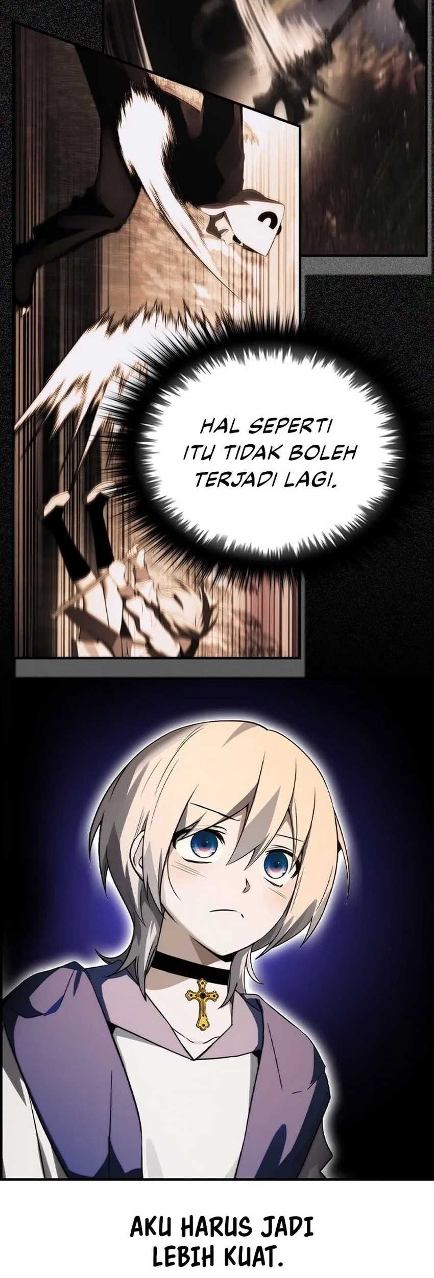 Bad Ending Maker Chapter 33 Gambar 45