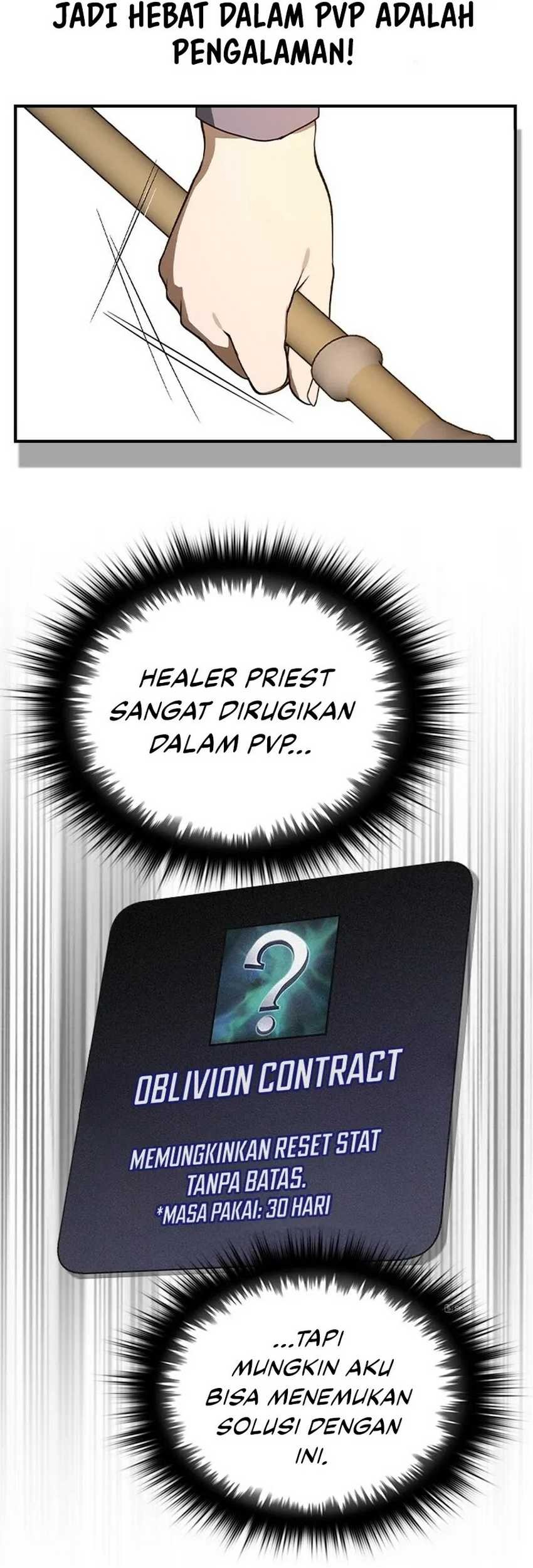 Bad Ending Maker Chapter 33 Gambar 47