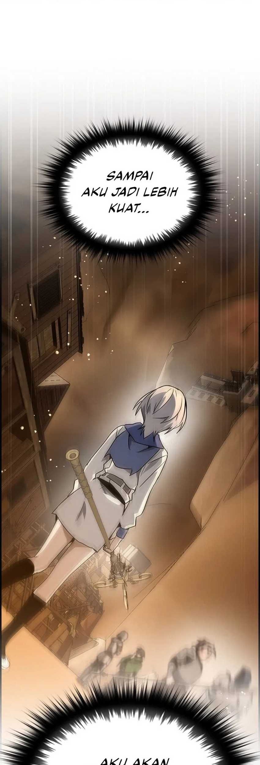 Bad Ending Maker Chapter 33 Gambar 48