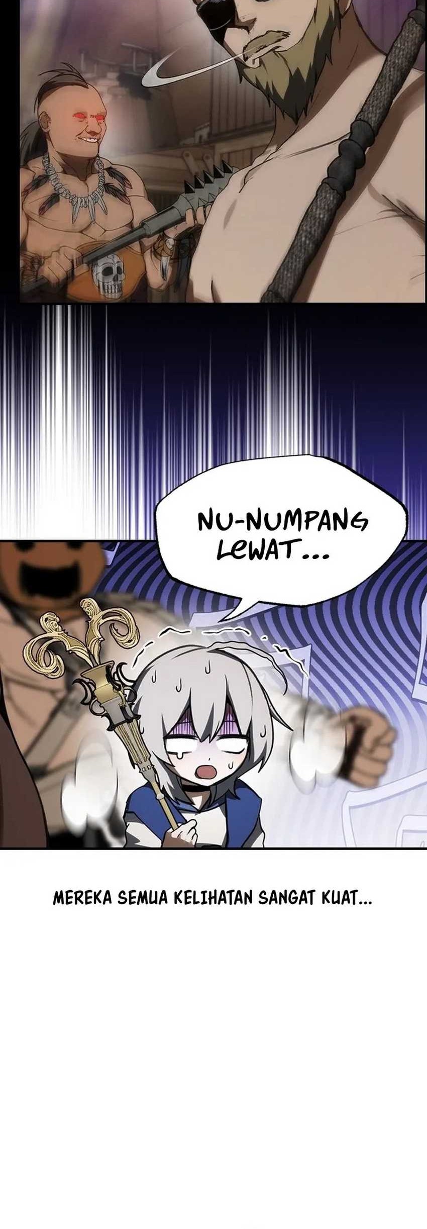 Bad Ending Maker Chapter 33 Gambar 51