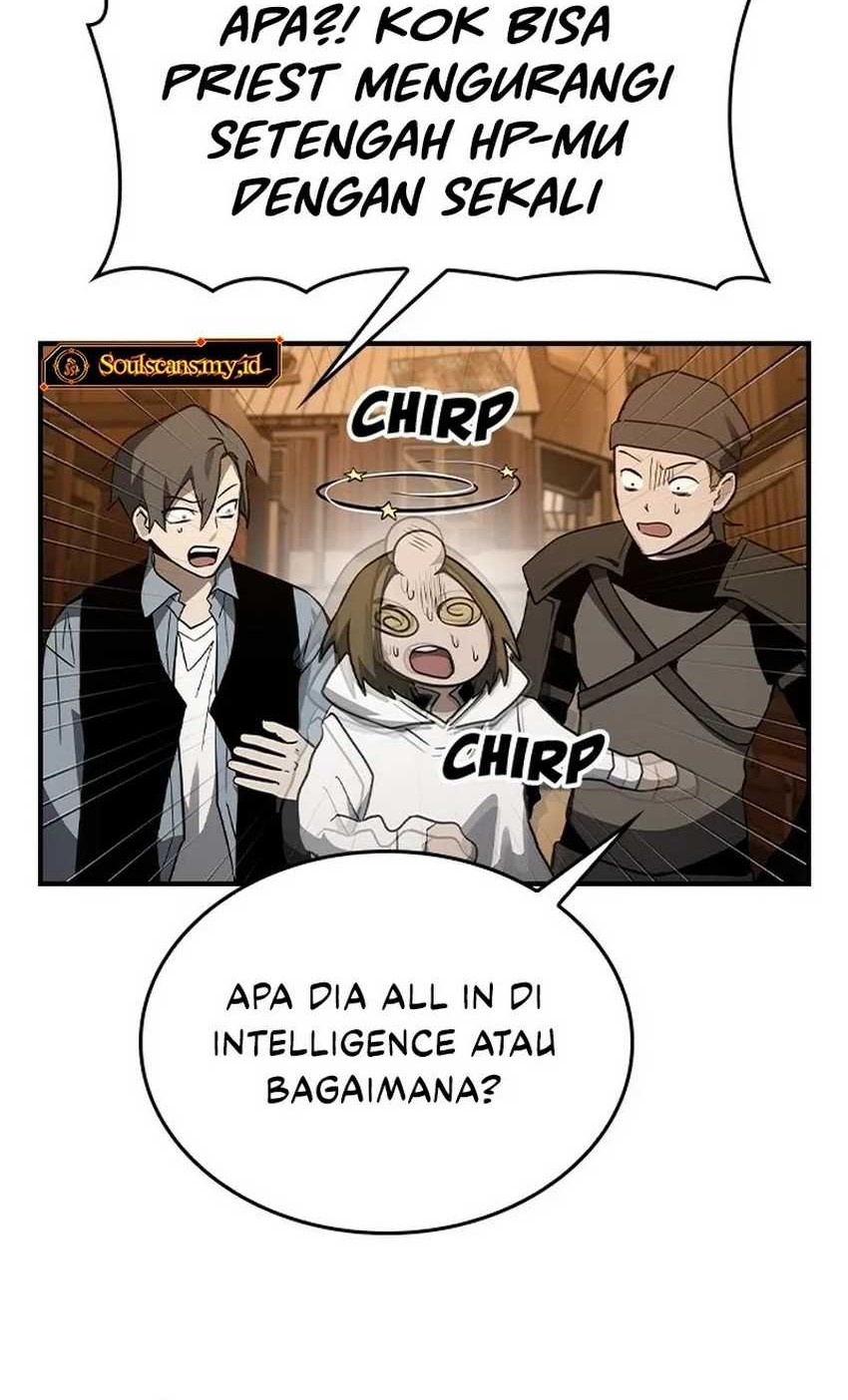 Bad Ending Maker Chapter 33 Gambar 60