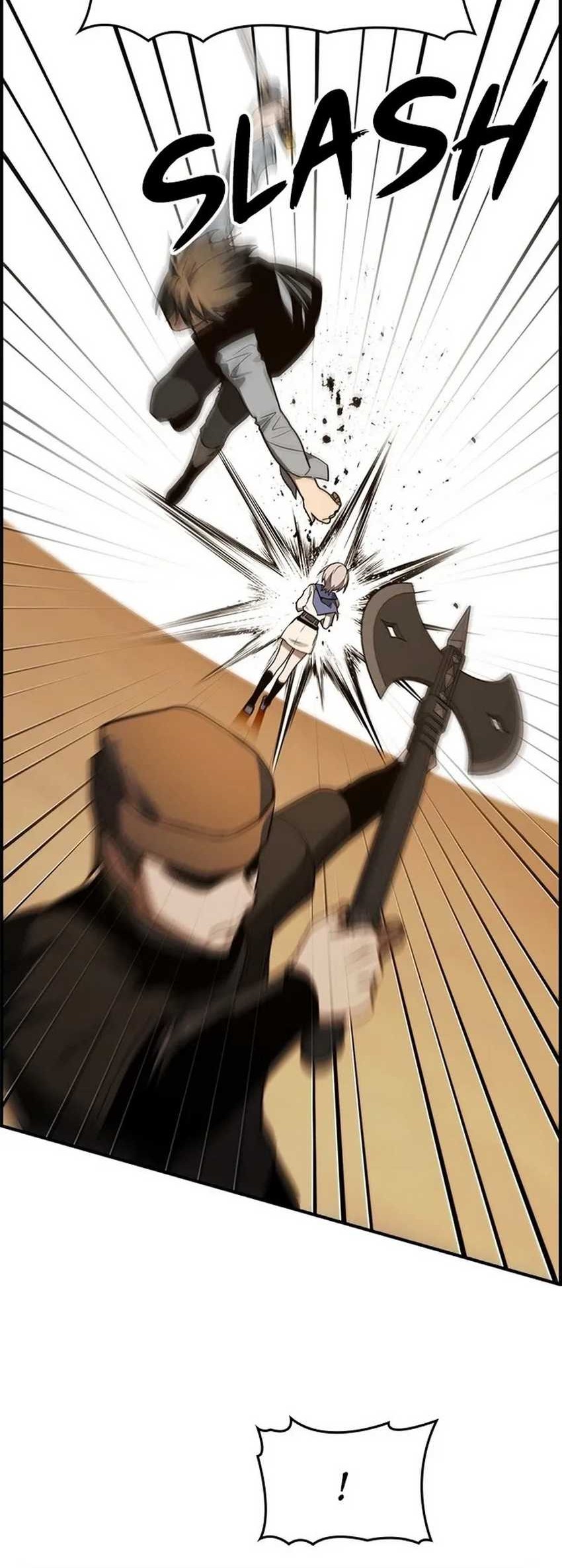 Bad Ending Maker Chapter 33 Gambar 62