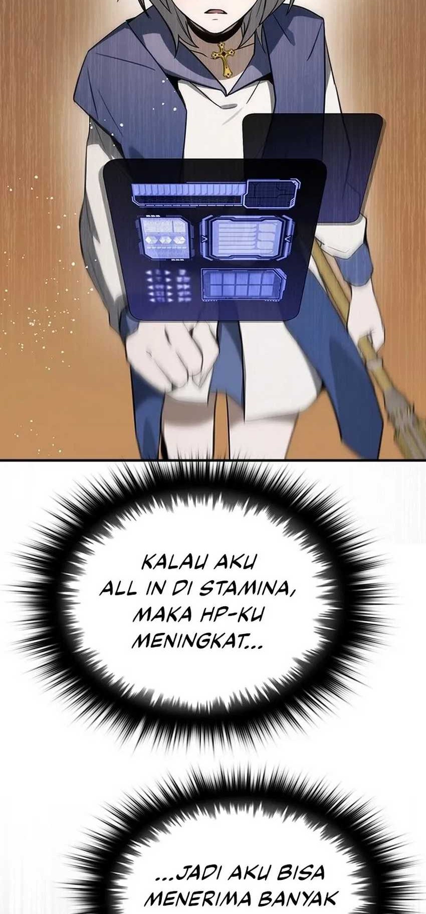 Bad Ending Maker Chapter 33 Gambar 64