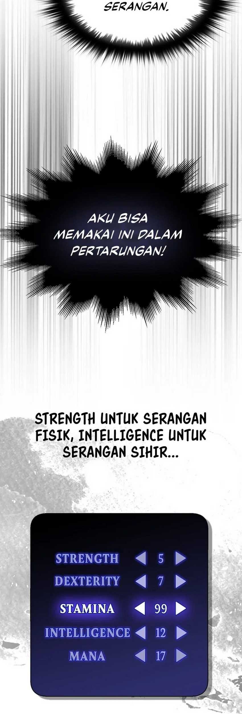 Bad Ending Maker Chapter 33 Gambar 65