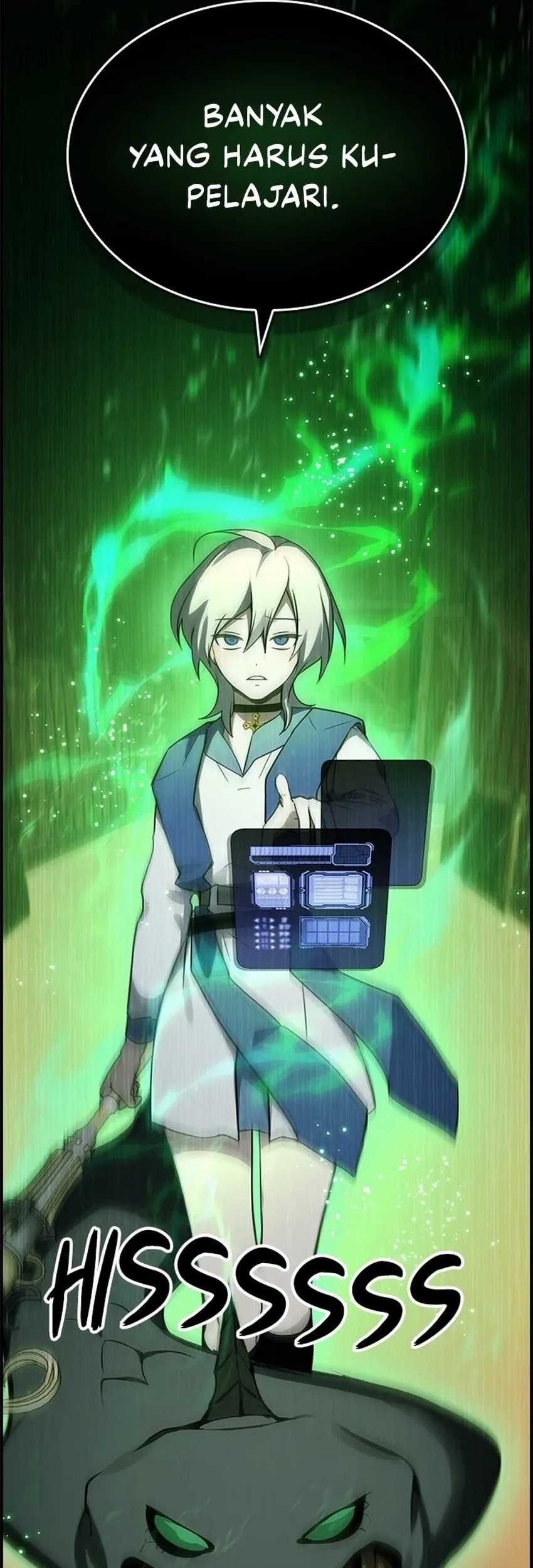Bad Ending Maker Chapter 33 Gambar 68