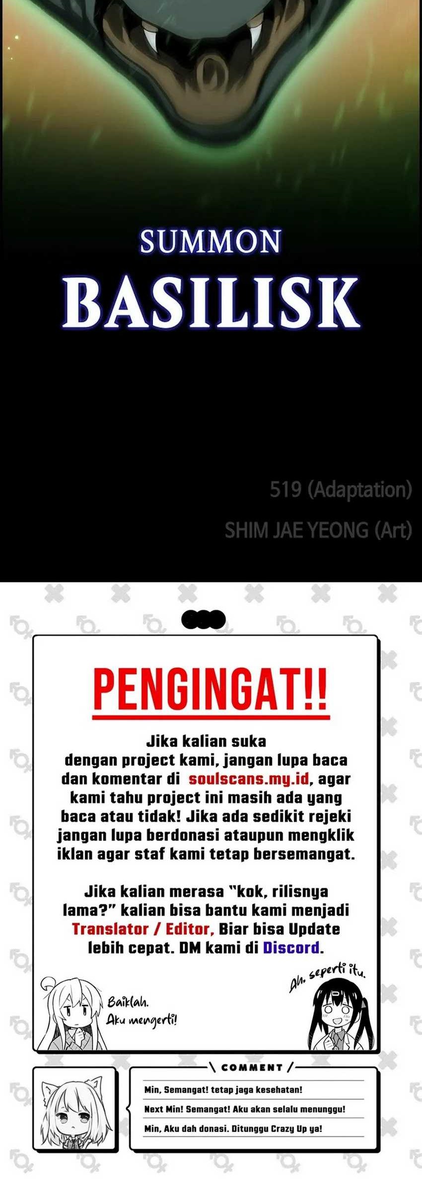 Bad Ending Maker Chapter 33 Gambar 69