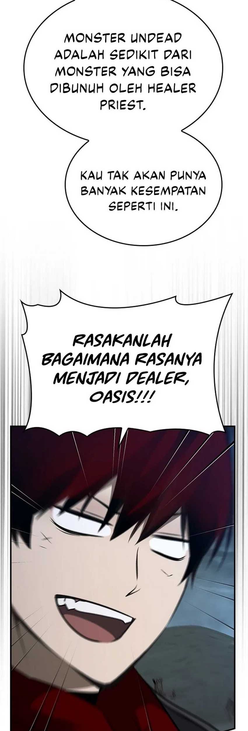 Bad Ending Maker Chapter 33 Gambar 5