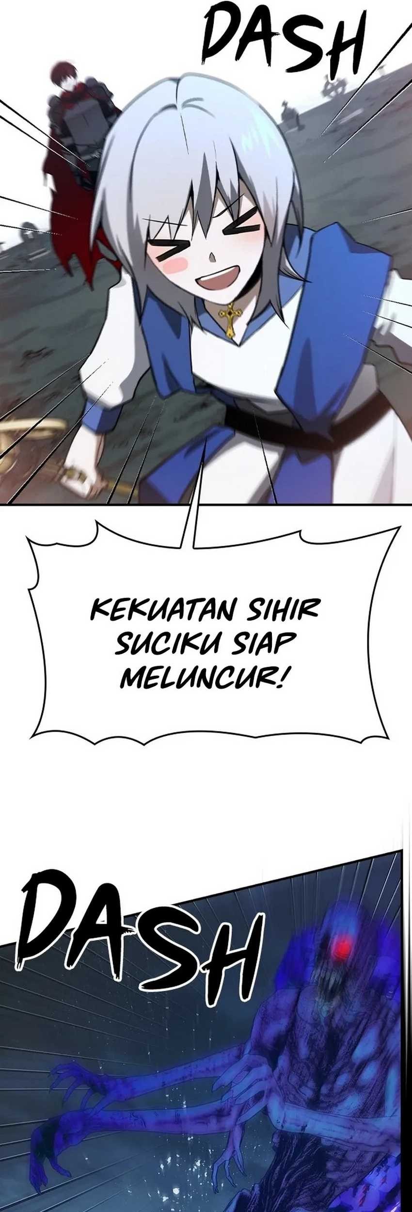 Bad Ending Maker Chapter 33 Gambar 7