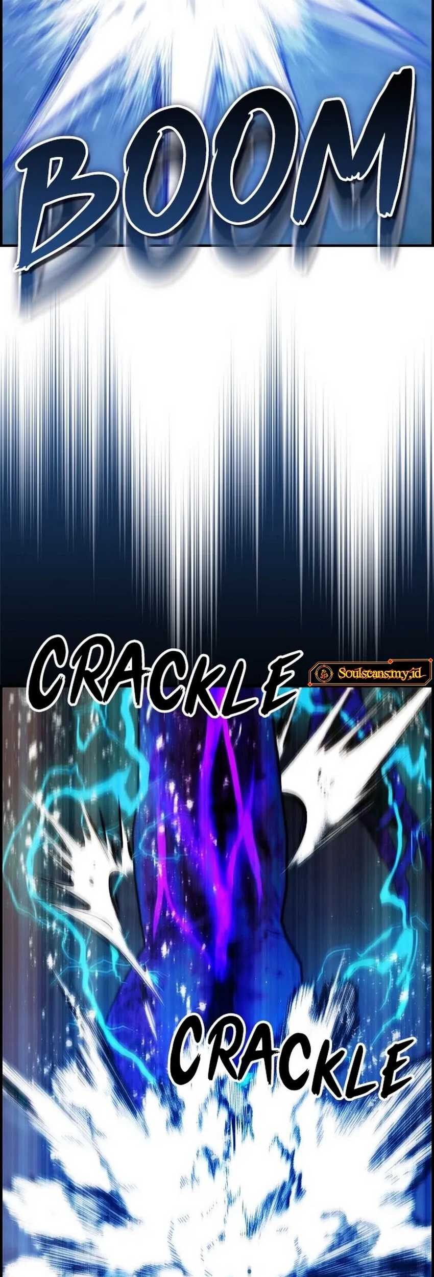 Bad Ending Maker Chapter 33 Gambar 11